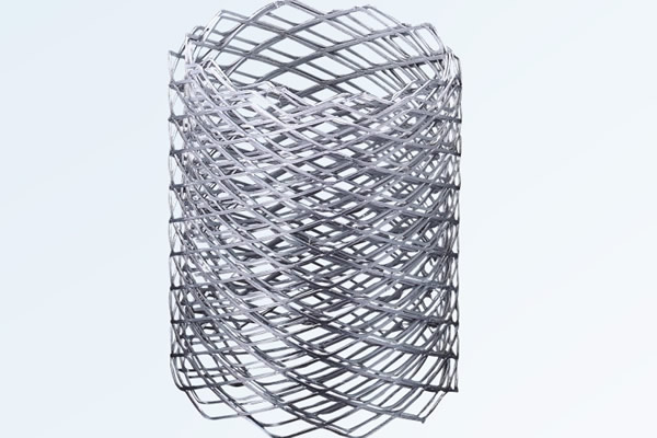 Coil Mesh 150mm
