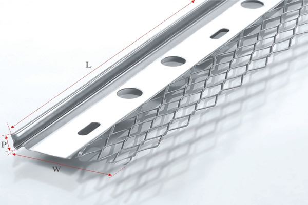 Cormer Bead 013
