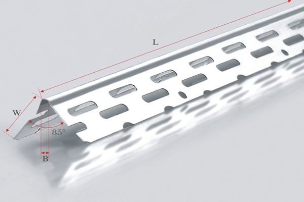Cormer Bead 0024