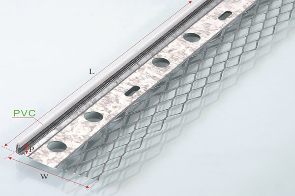 Cormer Bead 056
