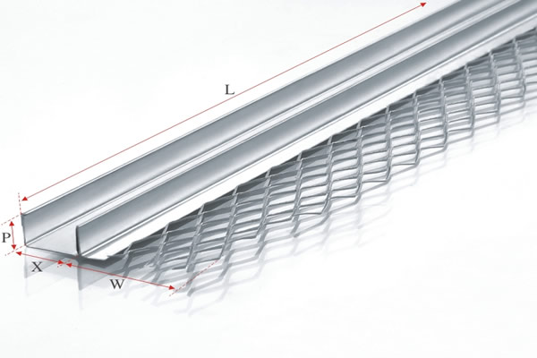 Cormer Bead 058/059